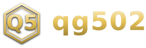 qg502 logo